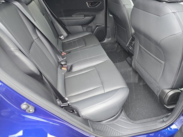 New 2026 SAPPHIRE BLUE PEARL Subaru Premium image 18
