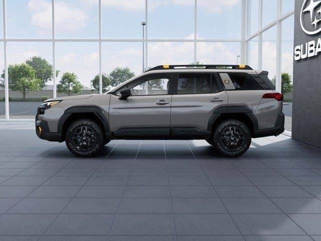 New 2026 RIVER ROCK PEARL Subaru Wilderness image 3
