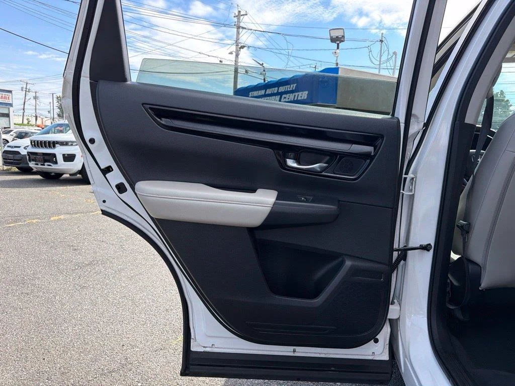 2024 Honda CR-V EX-L - Photo 28
