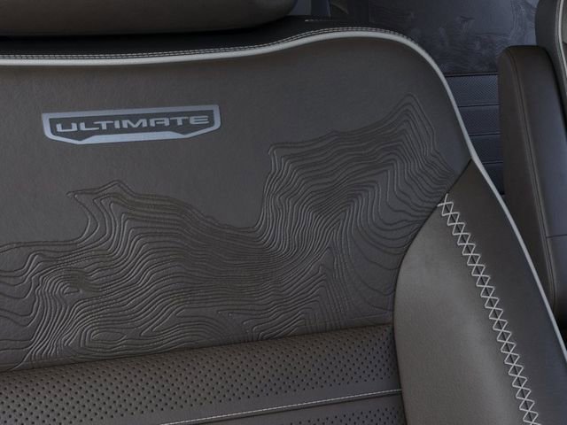 2026 GMC Yukon Denali Ultimate - Photo 21