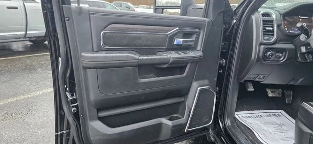 2026 RAM 2500 Laramie - Photo 19