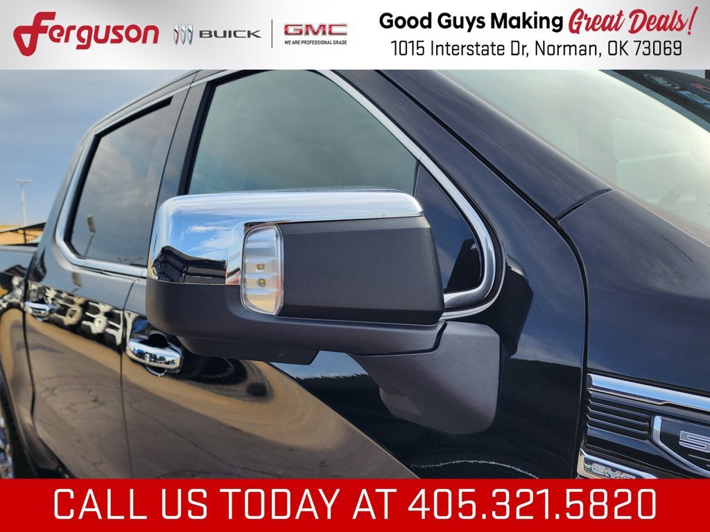 2026 GMC Sierra 1500 SLT - Photo 12