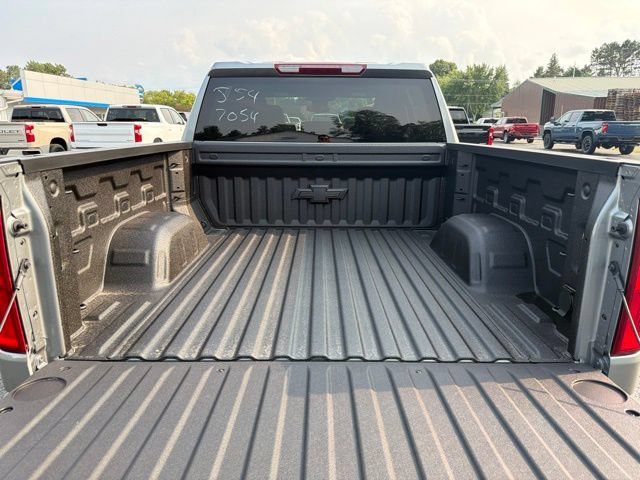 2026 Chevrolet Silverado 1500 RST - Photo 15
