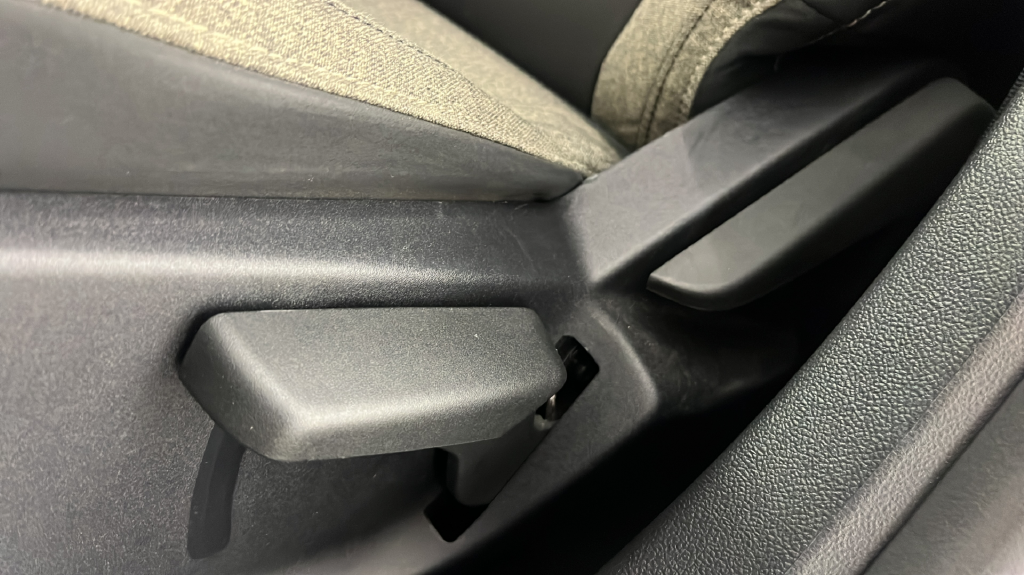 2025 Ford Bronco Sport Big Bend - Photo 38