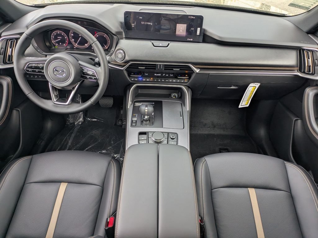 2026 Mazda CX-70 Premium Package - Photo 15