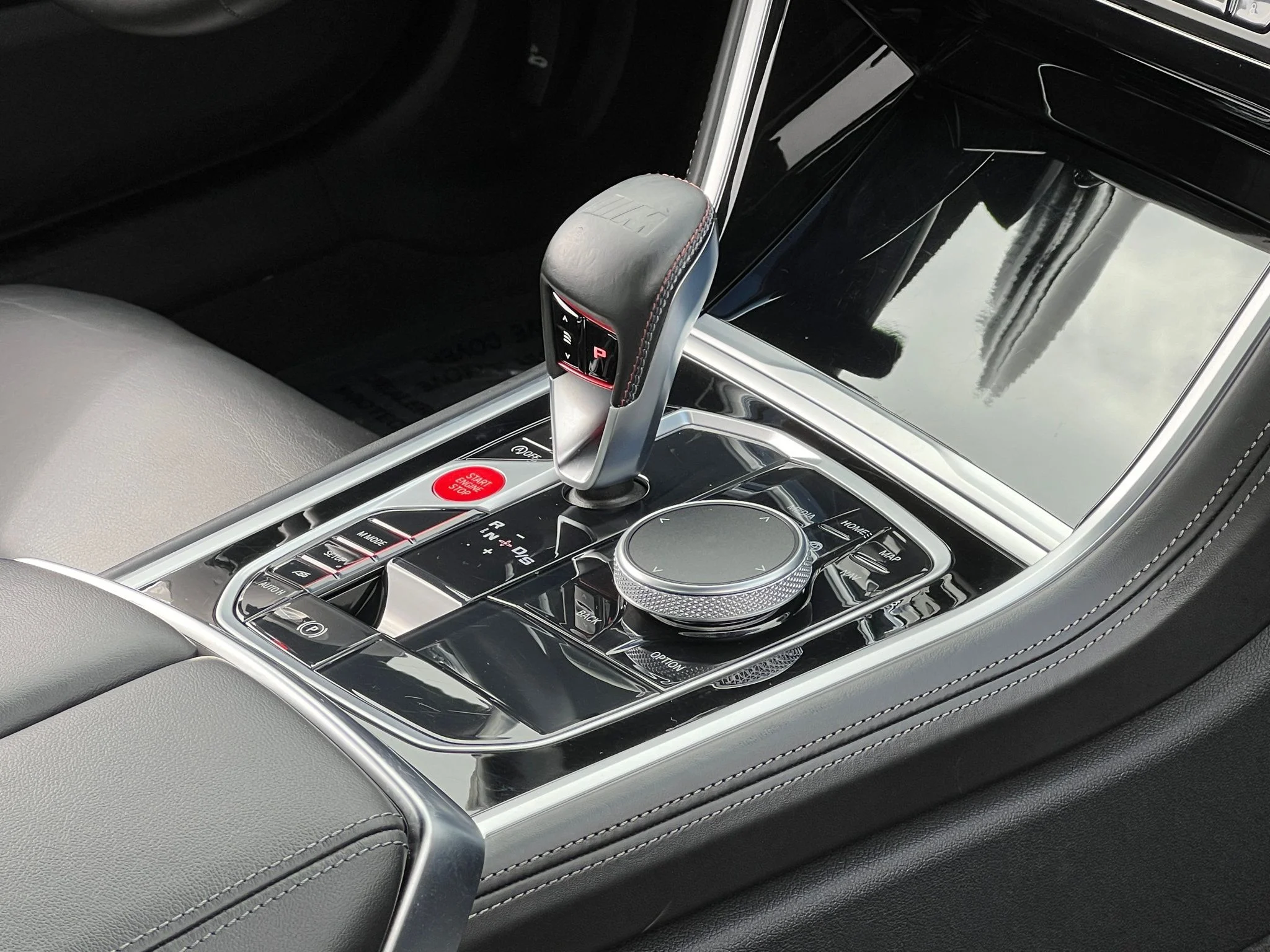 Used 2020 Red BMW Base image 37