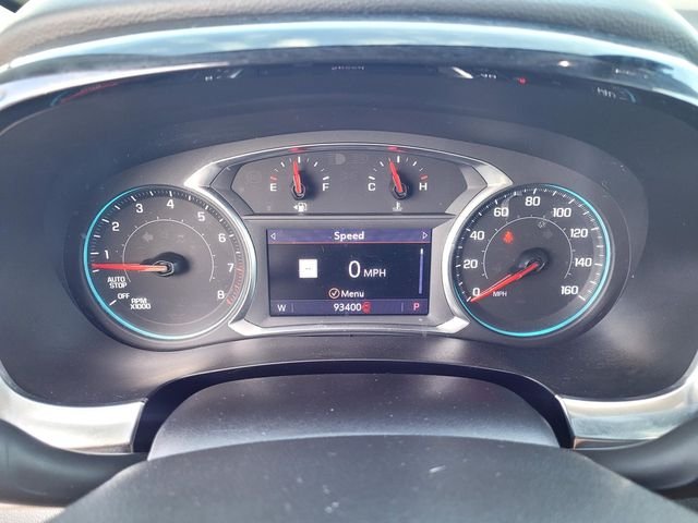 Used 2021 Beige Chevrolet Premier image 21