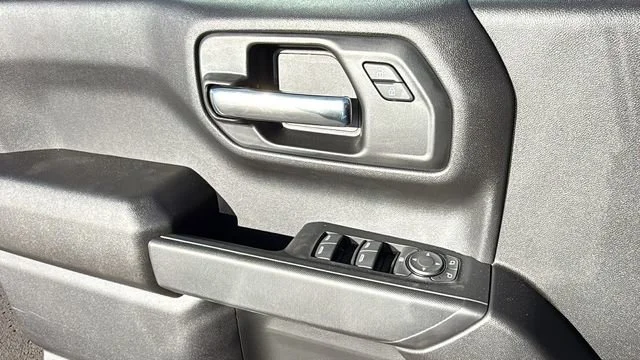 2026 GMC Sierra 1500 Pro - Photo 21