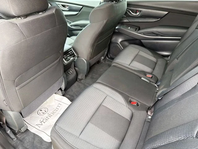 Used 2024 White Subaru Premium image 14