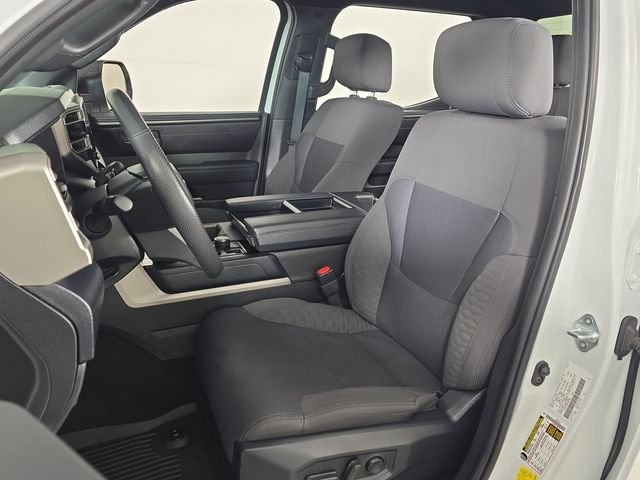 Used 2025 Ice Toyota SR5 image 27
