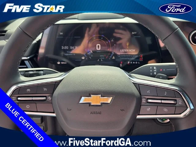 Used 2026 Black Chevrolet LT image 23