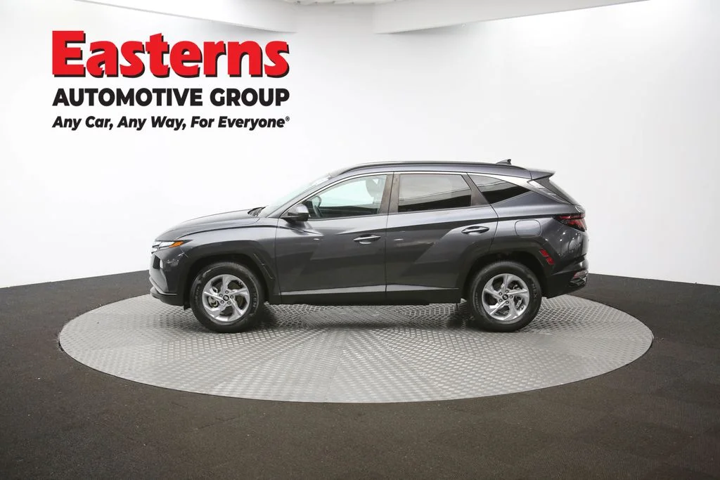 Used 2024 Gray Hyundai SEL image 58