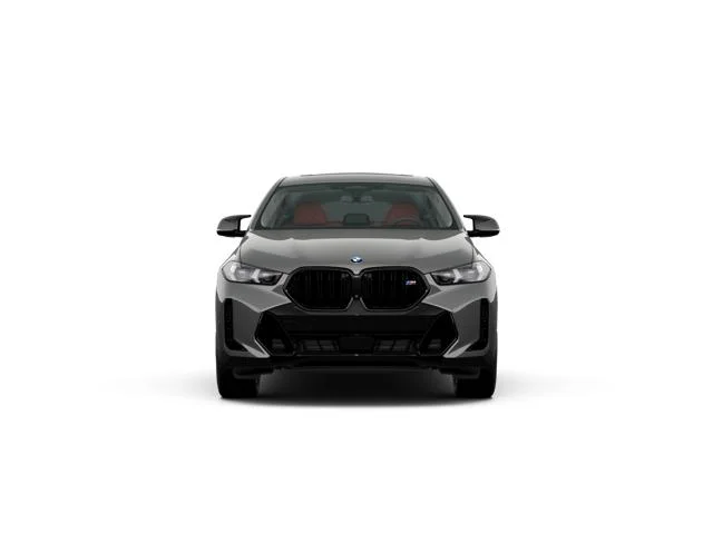 New 2027 Gray BMW M60i image 2