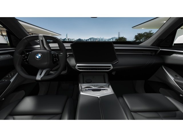 New 2027 Alpine White BMW 40 xDrive image 10