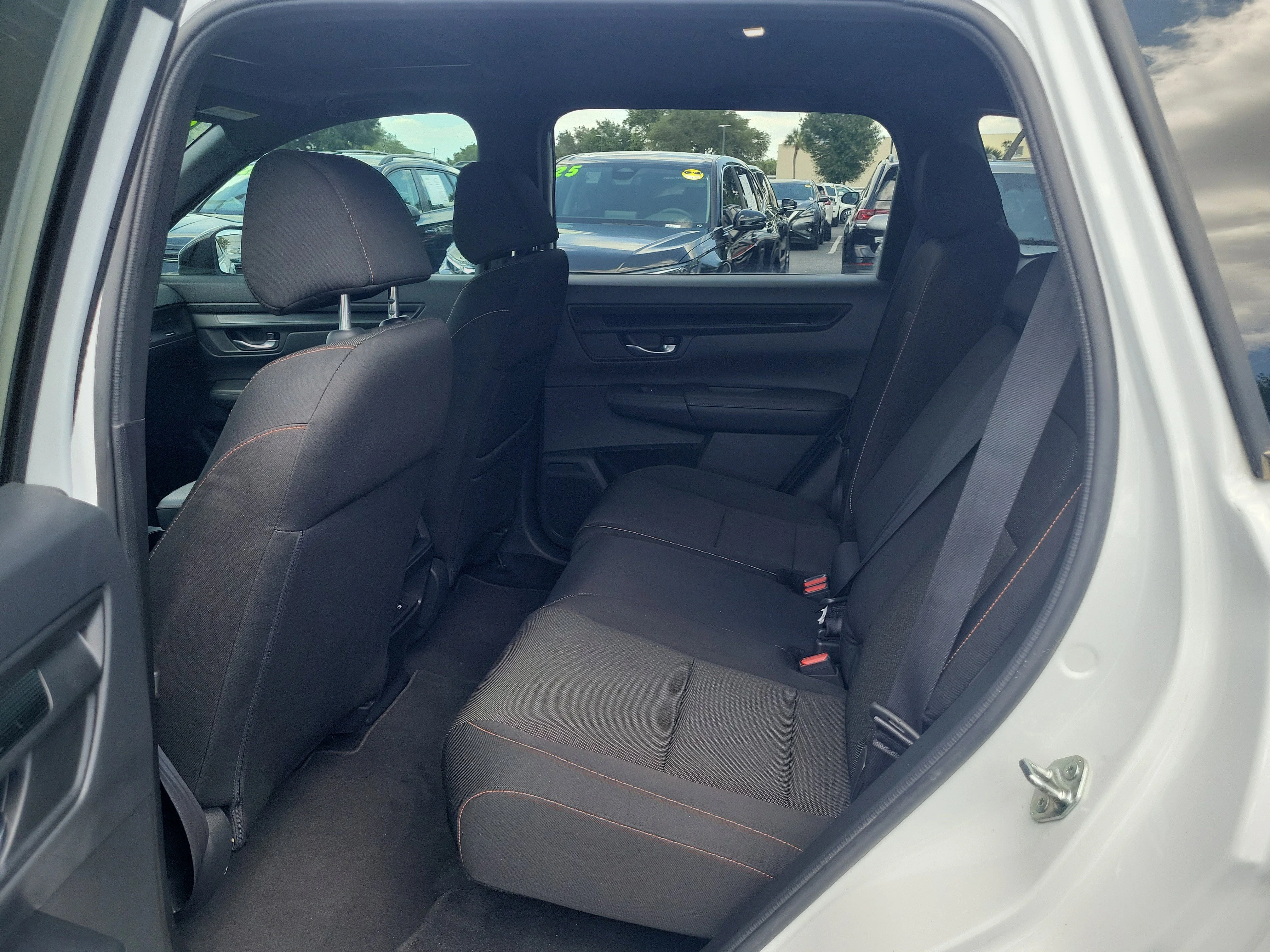 2024 Honda CR-V Sport - Photo 12
