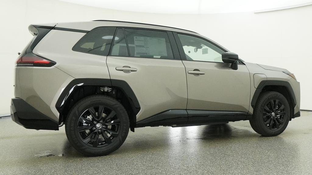 New 2026 Meteor Shower Toyota SE image 15