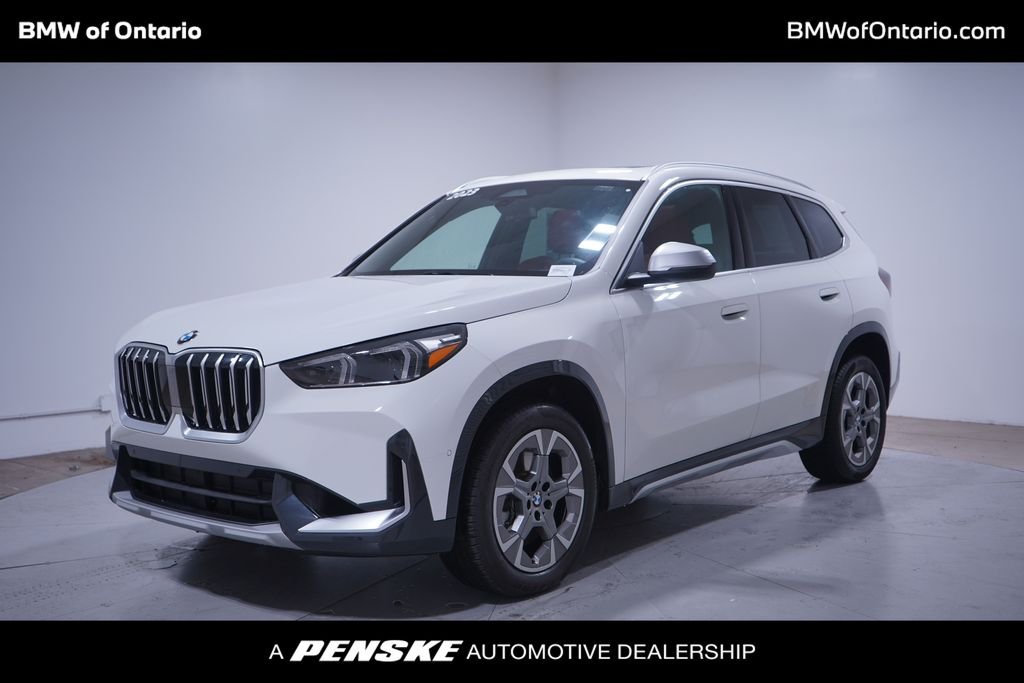 2023 BMW X1 28i