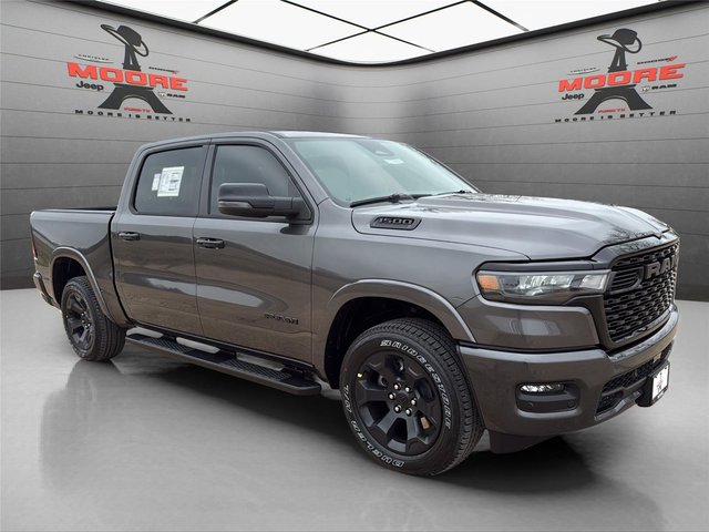 2026 RAM 1500 Lone Star