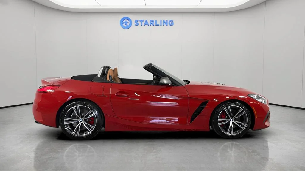2021 BMW Z4 Base - Photo 11