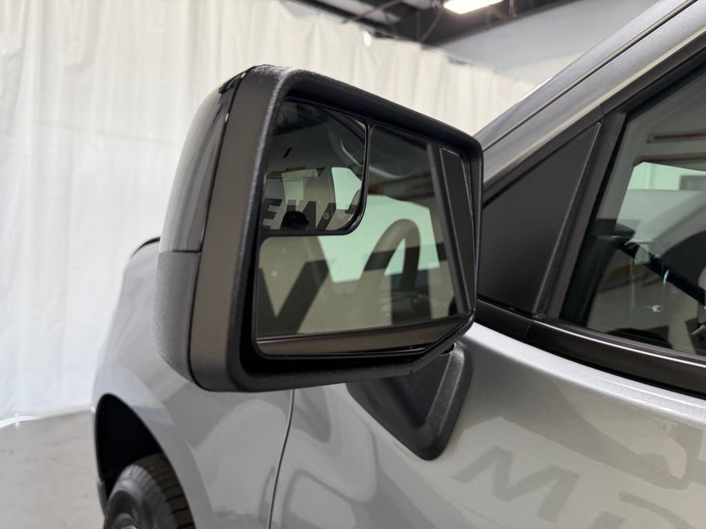 New 2026 Sterling Gray Metallic Chevrolet RST image 9