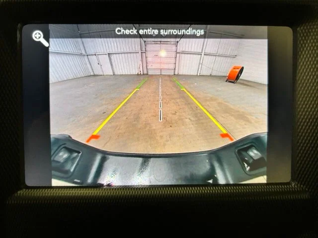 Used 2022 Green Jeep Willys image 14