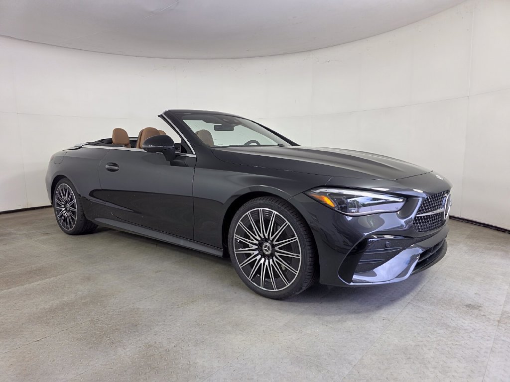 2027 Mercedes-Benz CLE 300