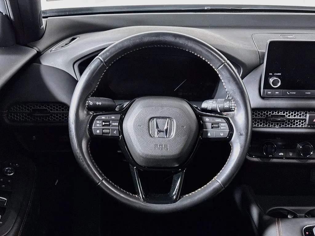 Used 2025 Urban Gray Pearl Honda Sport image 13
