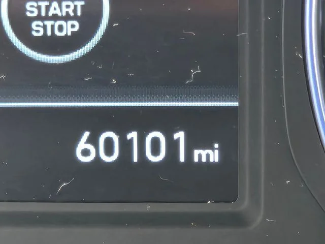 Used 2019 Silver Hyundai SEL image 35