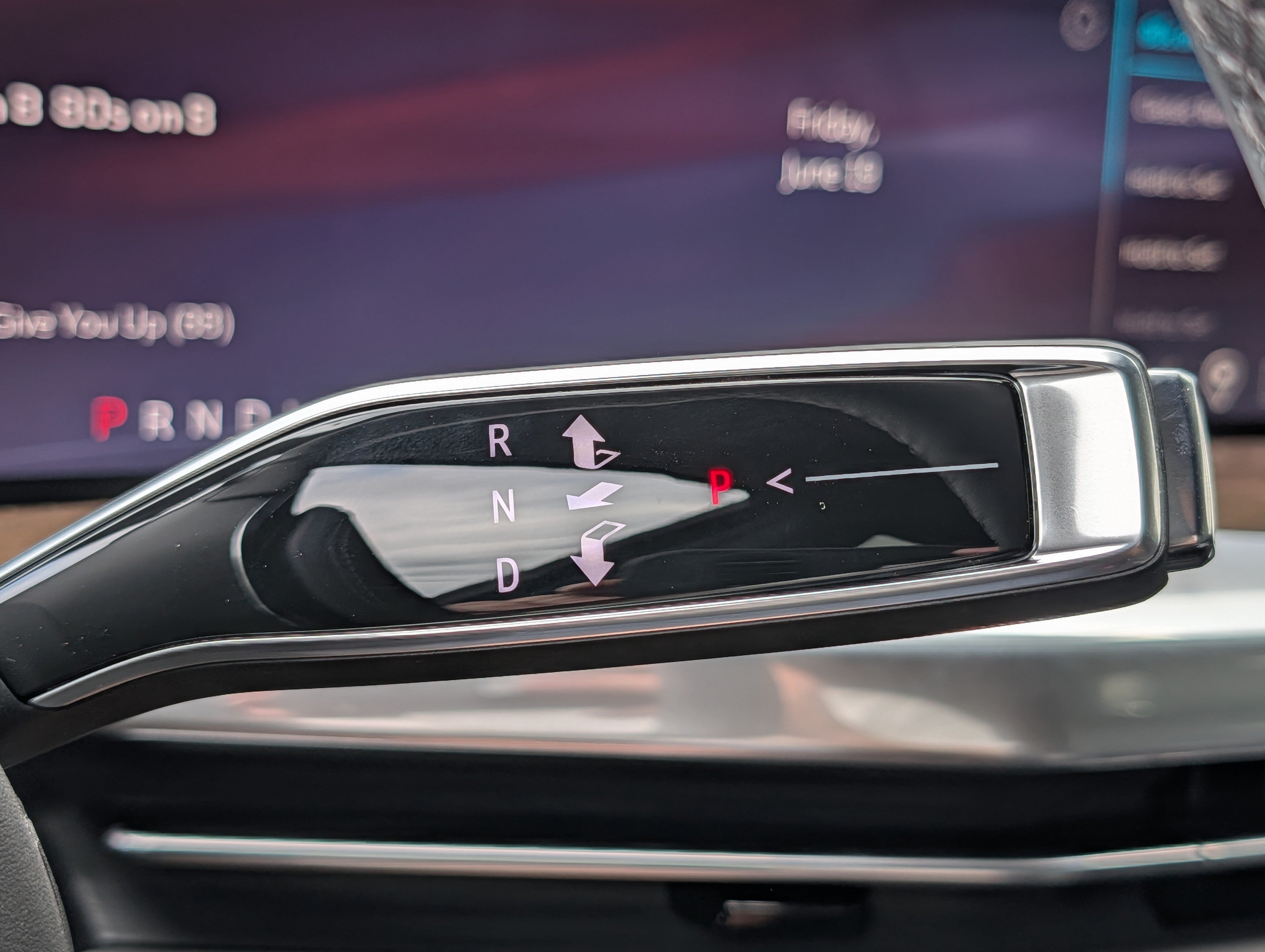 2026 Cadillac Escalade Platinum Sport - Photo 26