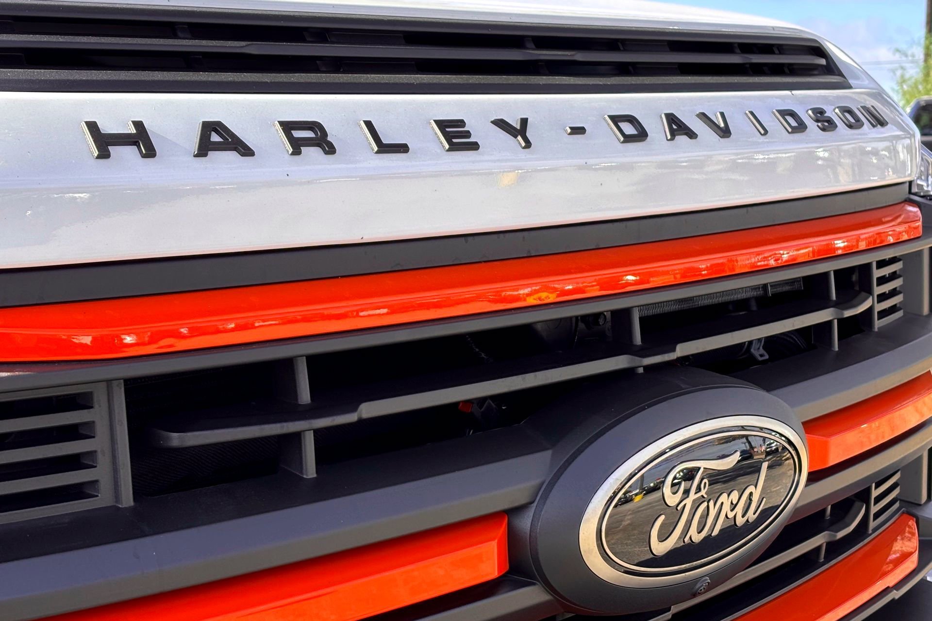 2026 Ford F-250 Super Duty Lariat