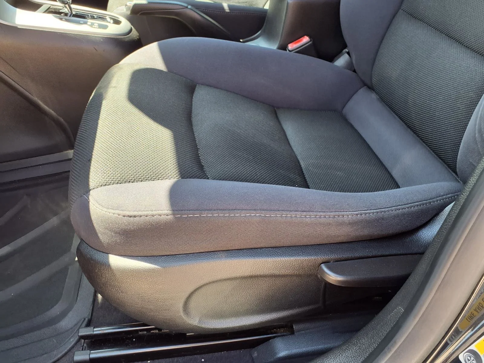 2013 Chevrolet Cruze 1FL - Photo 21