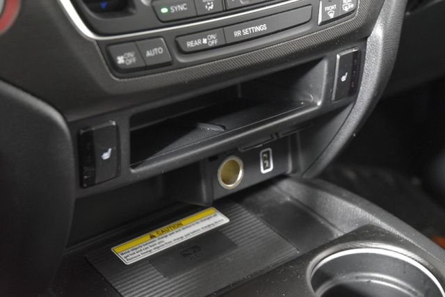2023 Honda Passport TrailSport - Photo 25