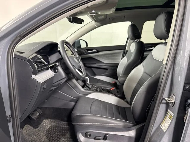 Used 2024 Gray Volkswagen 1.5T SEL image 11