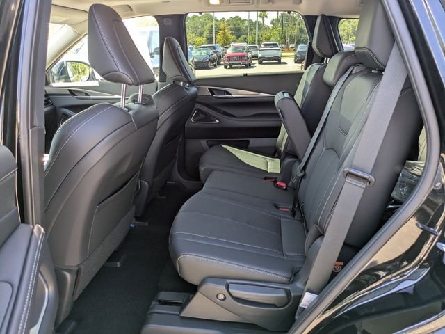 2026 INFINITI QX60 LUXE - Photo 15