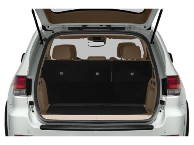 Used 2022 Bright White Clearcoat Jeep Laredo E image 14