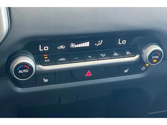 New 2026 Jet Black Mica Mazda 2.5 S Preferred AWD image 17
