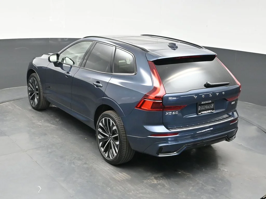 New 2026 Denim Blue Volvo Ultra image 31