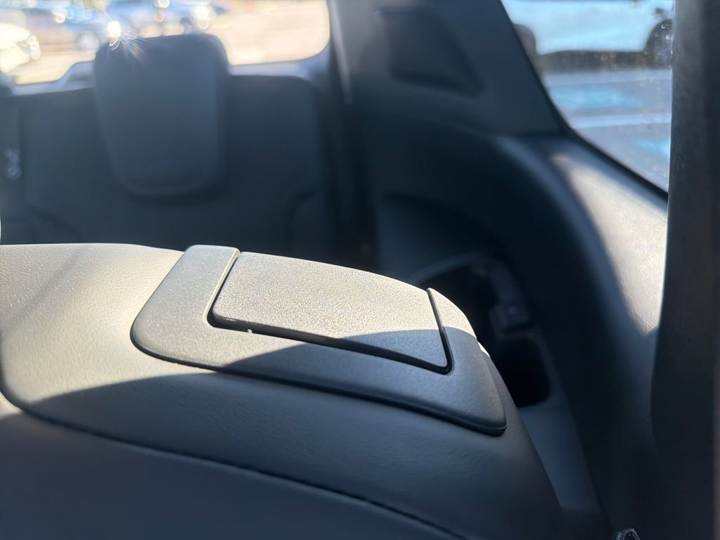 New 2026 Nissan Armada PRO-4X 4D Sport Utility