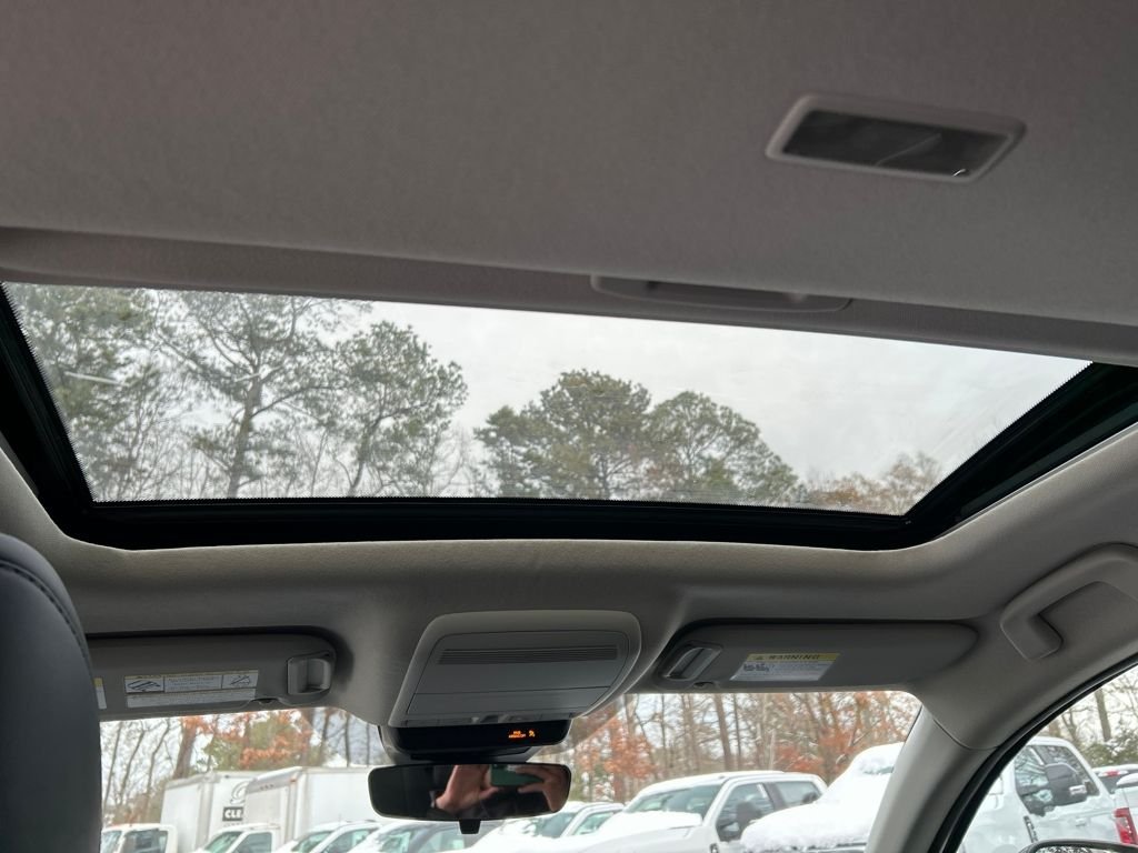 2025 Mazda CX-30 Preferred - Photo 28