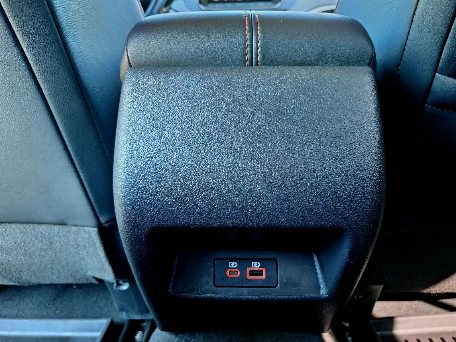 Used 2025 Blue Nissan 2.5 SR image 30