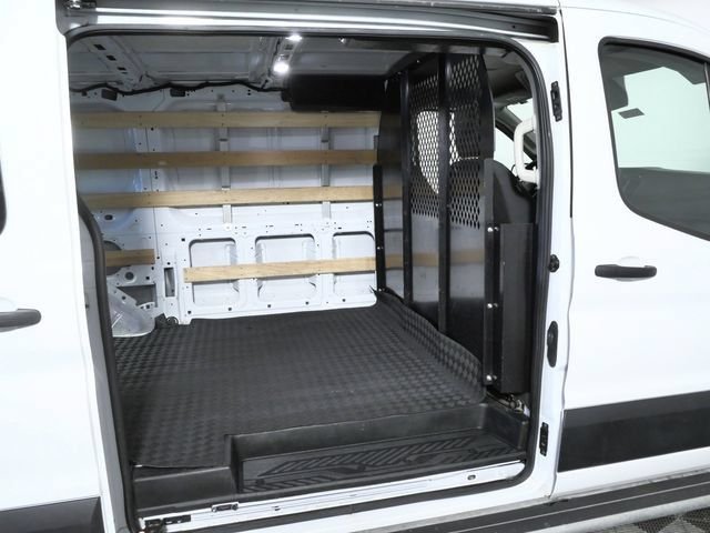 Used 2024 White Ford Base image 11