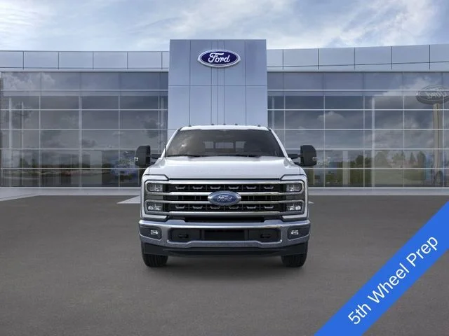 2026 Ford F-250 Super Duty XLT - Photo 7