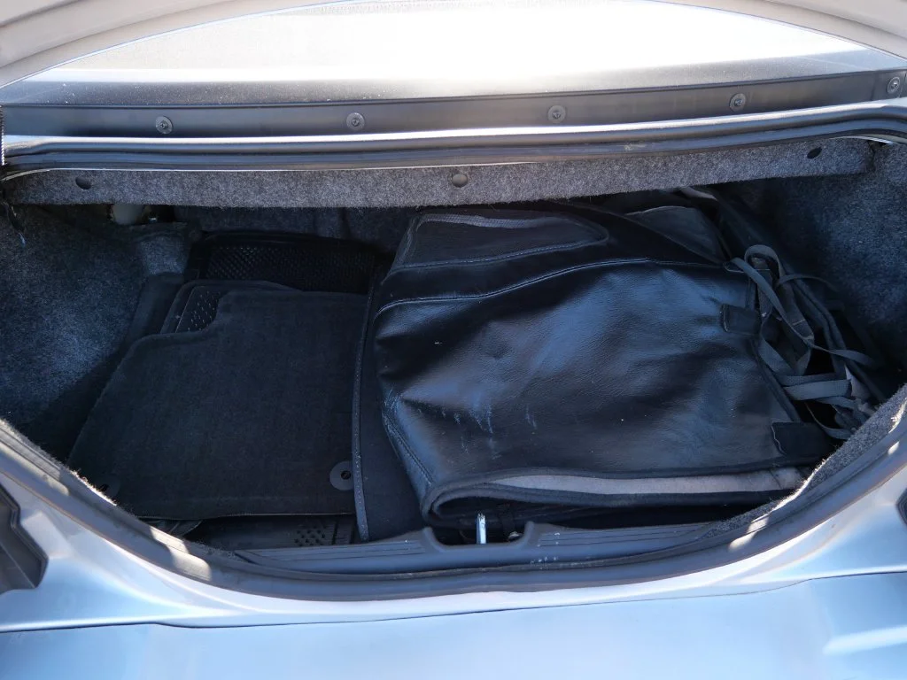 Used 2004  Ford V6 image 14