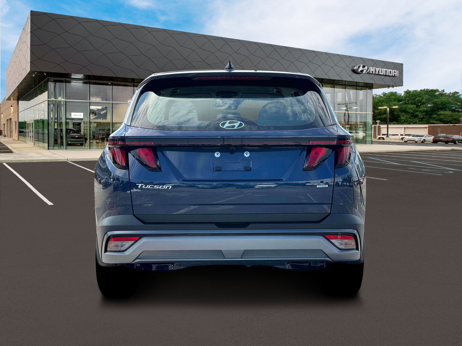 Vehicle thumbnail