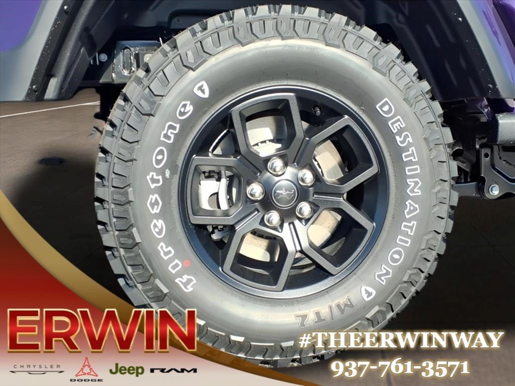 New 2026 Reign Exterior Paint Jeep Sport image 6