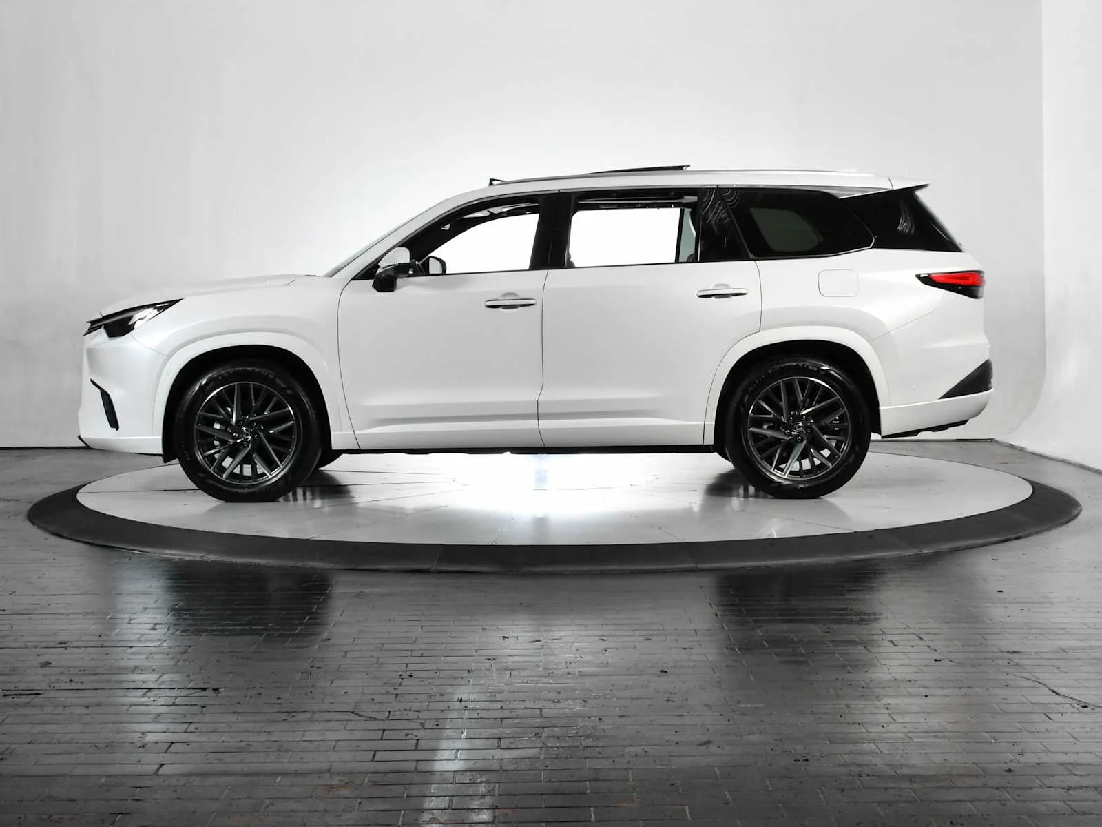 5TDAAAB66SS030046