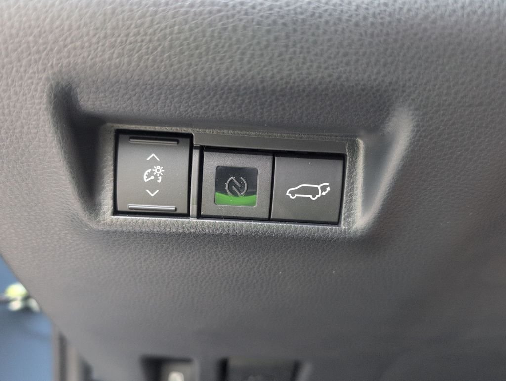 Certified Used 2026 White Toyota XLE Premium image 24