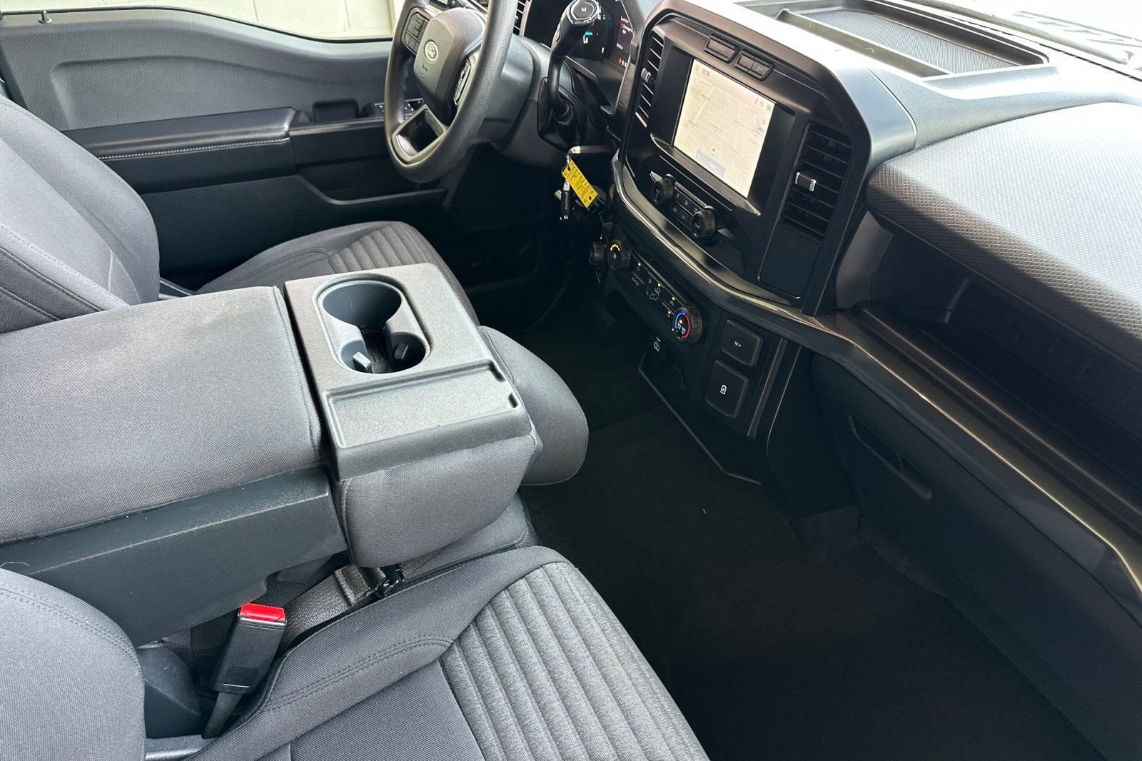 Used 2023 Blue Ford XL image 15