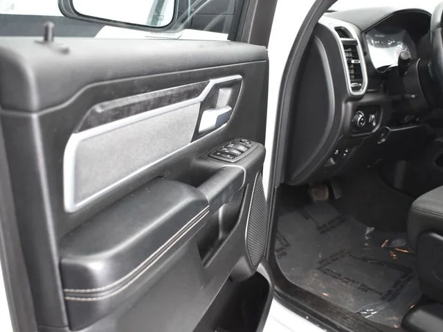 2022 RAM Ram 1500 Pickup Big Horn/Lone Star - Photo 6