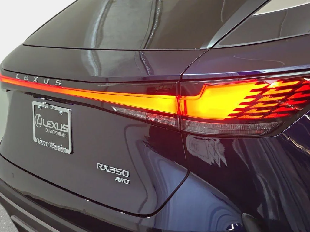 New 2026 Nightfall Mica Lexus LUXURY image 30